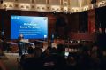 Дмитрий Захаров:. Сегодня работал в Нижнем Новгороде