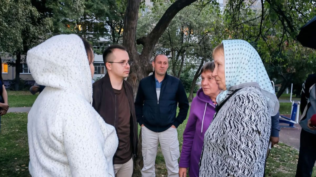 Комфорт и безопасность: в Чебоксарах продолжают решать вопросы благоустройства Комфорт и безопасность: в Чебоксарах продолжают решать вопросы благоустройства