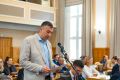 Станислав Трофимов: Подготовка города к отопительному сезону