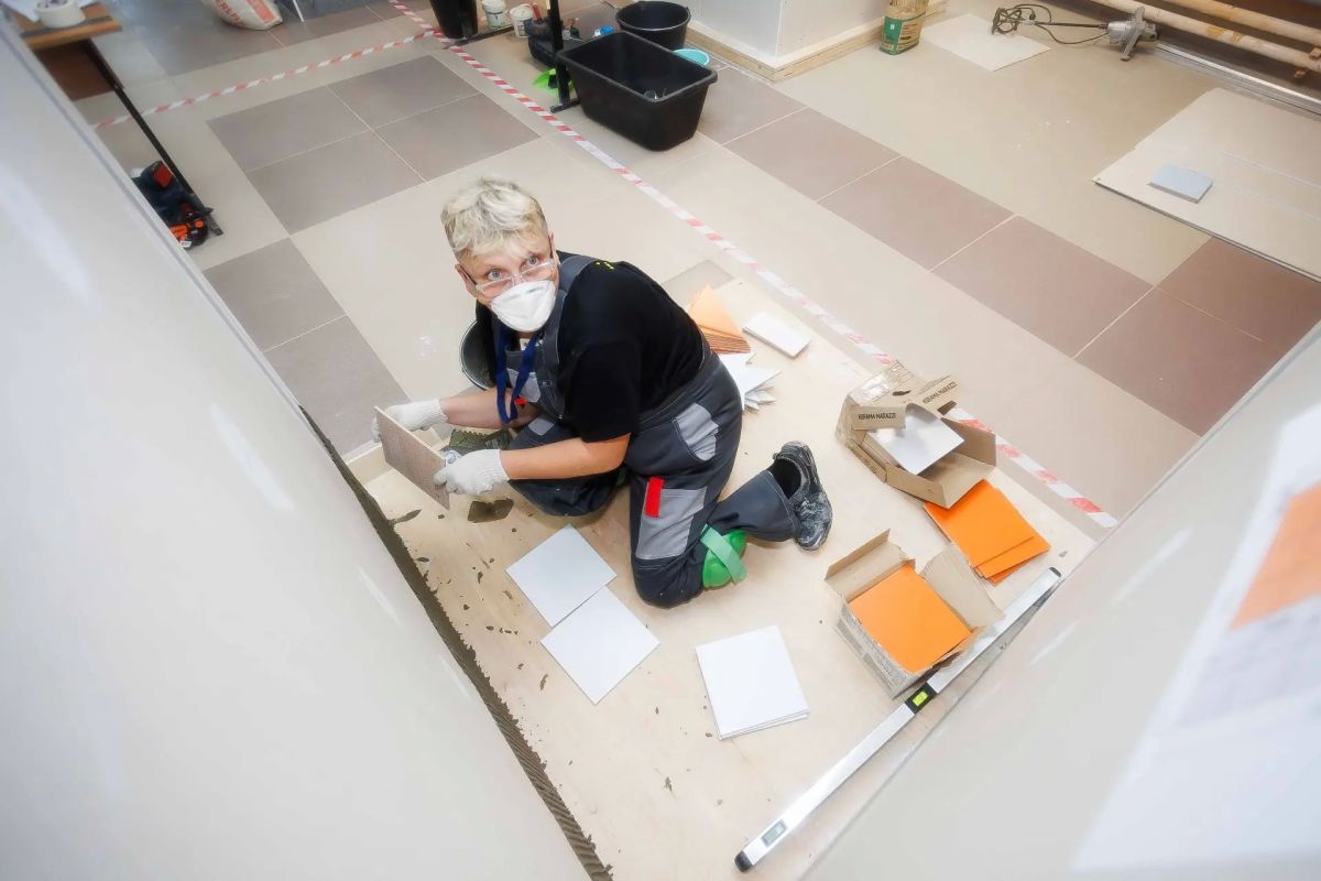 Соревновательные дни конкурса «Лучший по профессии» позади Соревновательные дни конкурса «Лучший по профессии» позади