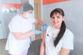 В Новочебоксарске стартовала вакцинация от гриппа