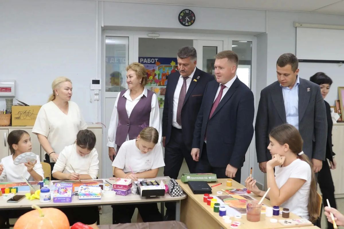 «Новые возможности — новые звуки!» «Новые возможности — новые звуки!»