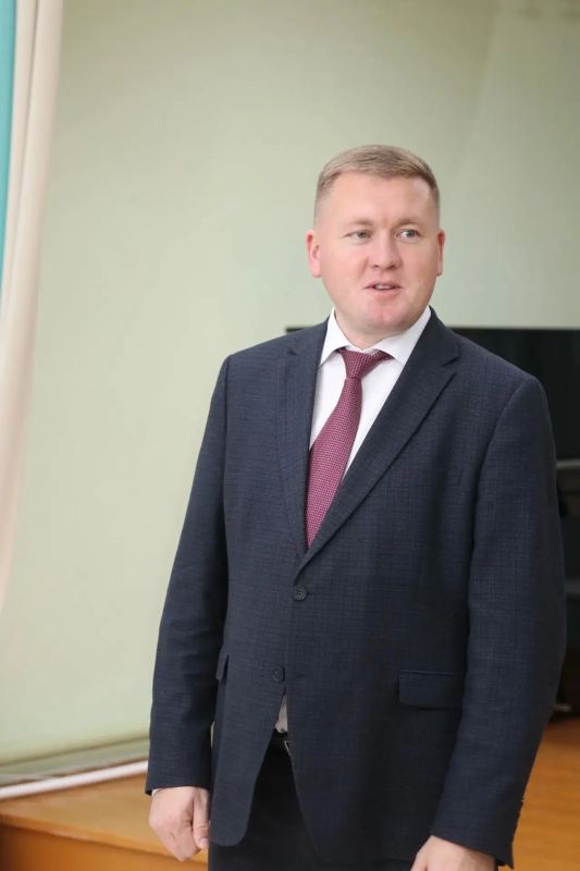 «Новые возможности — новые звуки!» «Новые возможности — новые звуки!»