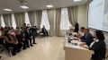 Единый информационный день в Чебоксарах: обсуждение актуальных тем