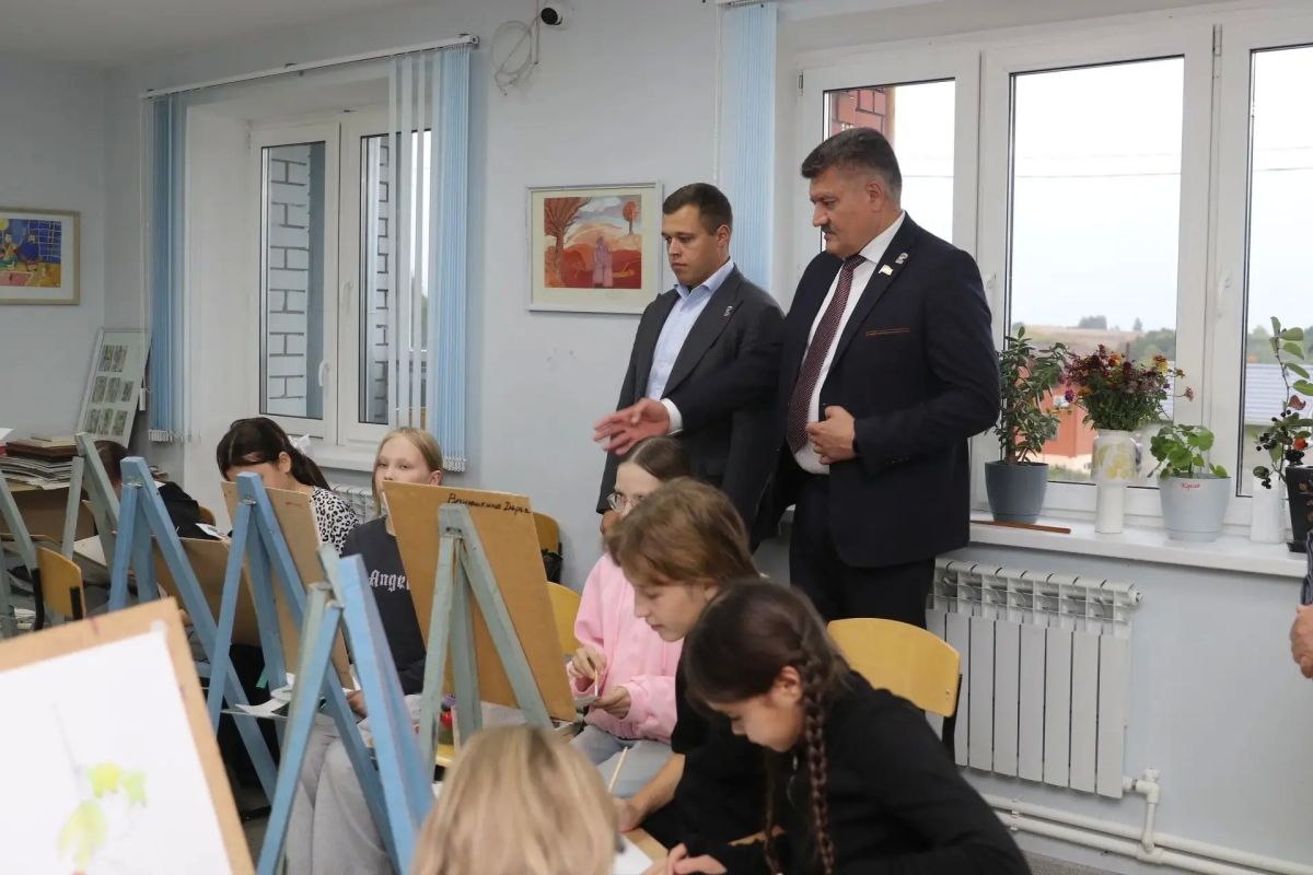 «Новые возможности — новые звуки!» «Новые возможности — новые звуки!»