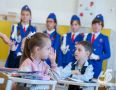 Начало осени — один из самых сложных и ответственных периодов для всех участников дорожного движения
