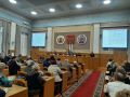Вопрос профилактики детского дорожно-транспортного травматизма стал главным на заседании комиссии БДД в Чебоксарах