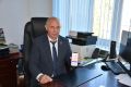 Рабочий день начал с голосования