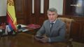 Олег Николаев: Дорогие земляки!. . С 18 по 20 сентября в нашей стране проходят выборы депутатов Государственной Думы, а в республике – депутатов Государственного Совета Чувашии