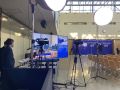 Выборы в прямом эфире: Национальное телевидение Чувашии будет вести трансляции из Центра общественного наблюдения