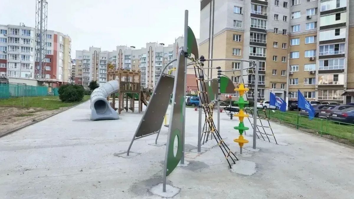 В Чебоксарах сегодня стартовало голосование за проекты программы «НИМЕ — Народный бюджет» на 2027 год В Чебоксарах сегодня стартовало голосование за проекты программы «НИМЕ — Народный бюджет» на 2027 год
