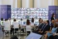 Сергей Артамонов принял участие в открытии Центра общественного наблюдения