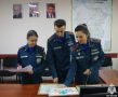 Юные художники показали, в чём сила России