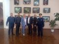 Леонид Черкесов: Завершился второй день голосования на выборах в Государственную Думу Российской Федерации и Государственный Совет Чувашской Республики