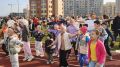 Второй день выборов -2026 в Новочебоксарске начали бодро и по-спортивному! Традиционно субботы в нашем городе – не про отдых на диване и сериалы, а про драйв, движение и общую цель