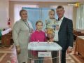 Олег Николаев: Друзья!. Подошел к концу второй день голосования на выборах депутатов Государственной Думы России и Государственного Совета Чувашии