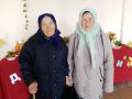 90-летняя мать участника СВО рассказала, за что отдала свой голос на выборах