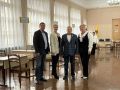 В Чувашской Республике проходит заключительный день голосования на выборах депутатов Государственной Думы Федерального Собрания Российской Федерации и Государственного Совета Чувашской Республики