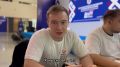 Мониторинговая группа в работе, связь с наблюдателями — постоянная