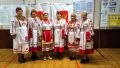 В Янымово члены избиркома надели чувашские национальные костюмы