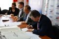 21 сентября состоялось 150-е заседание Избирательной комиссии Чувашской Республики