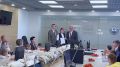 «Ягодная фабрика процессов»: образование и АПК идут рука об руку!