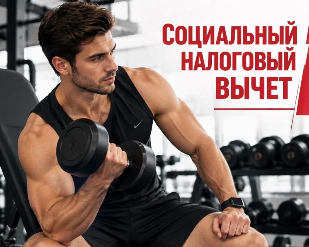 Активизирована работа по формированию перечня физкультурно-спортивных организаций и индивидуальных предпринимателей, для которых спорт — основной вид деятельности