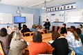 В Чувашском республиканском институте образования состоялся очный день курсов повышения квалификации для учителей иностранного языка