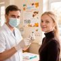 Сезонная вакцинация: забота о здоровье коллектива и семьи