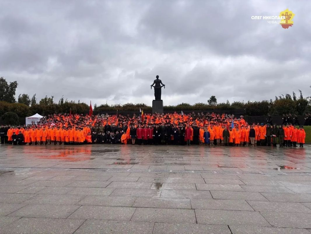 «Барсы» из Чувашии привезли семь медалей из Санкт-Петербурга «Барсы» из Чувашии привезли семь медалей из Санкт-Петербурга