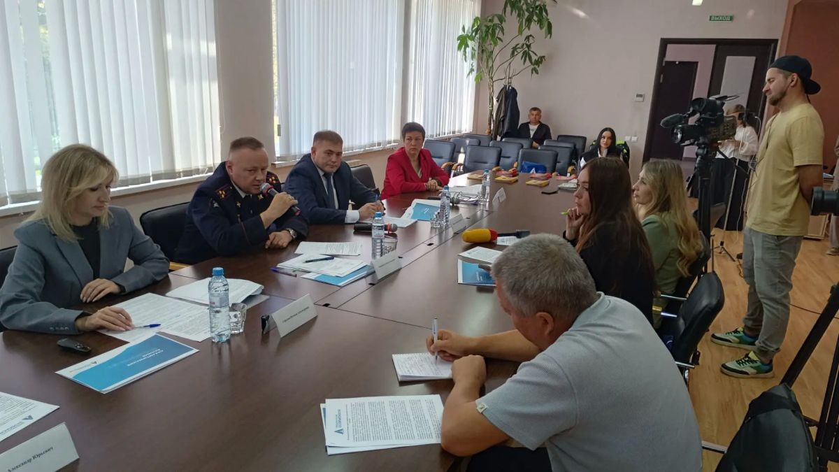 В Чувашии стартовала кампания, посвящённая безопасности пешеходов В Чувашии стартовала кампания, посвящённая безопасности пешеходов