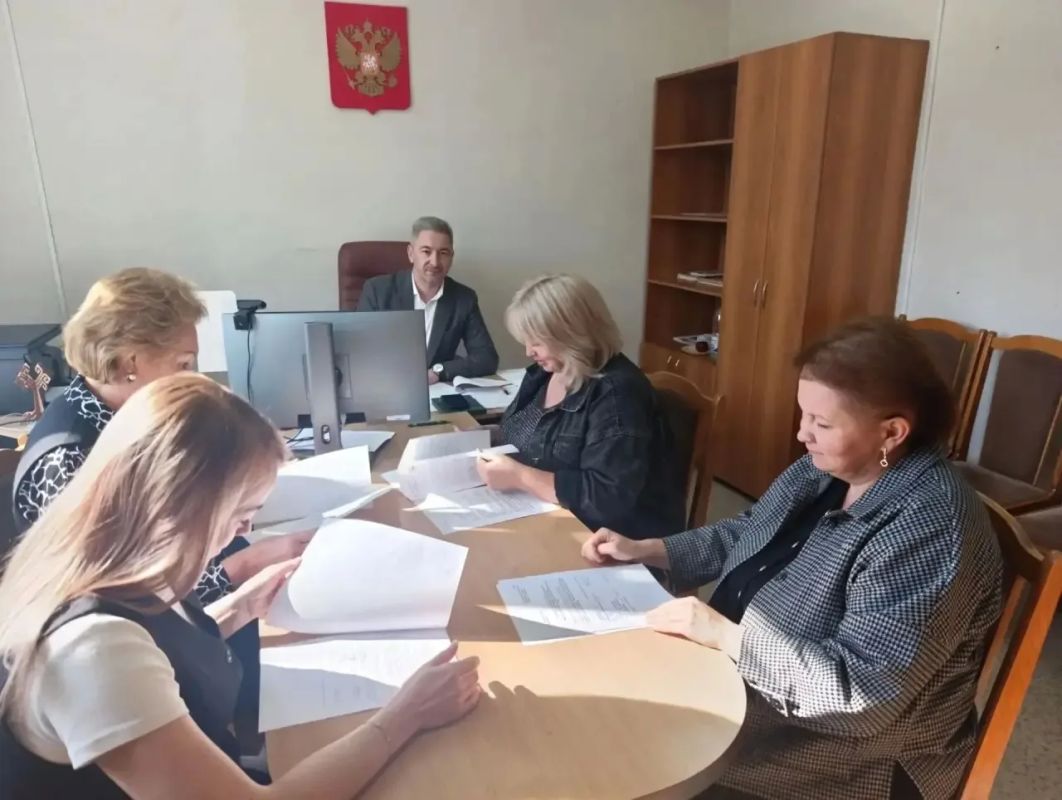 Подведены итоги конкурса «Лучший специалист по охране труда Чебоксарского муниципального округа — 2026»!