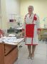 После успешной защиты бизнес-проекта «Вышивка на текстильных тканях» Ольга Логинова получила государственную помощь в размере 350 тысяч рублей