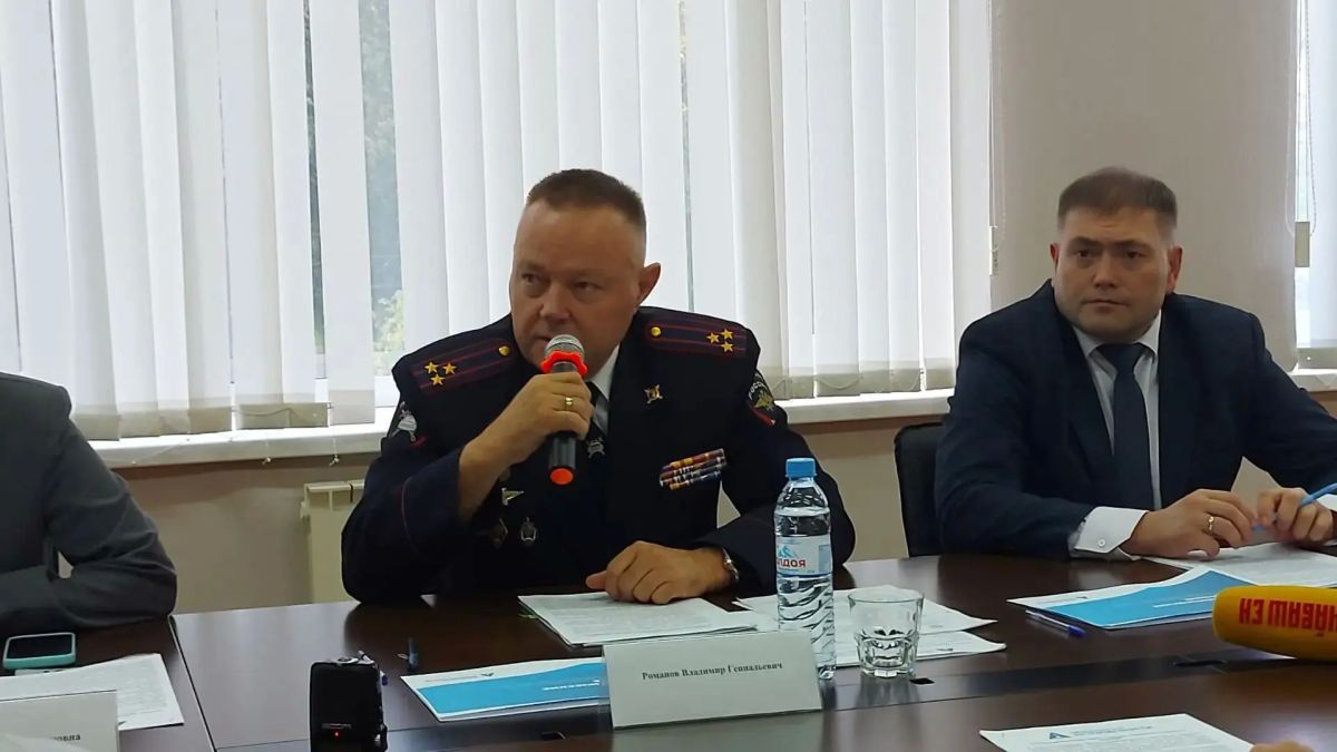 В Чувашии стартовала кампания, посвящённая безопасности пешеходов В Чувашии стартовала кампания, посвящённая безопасности пешеходов