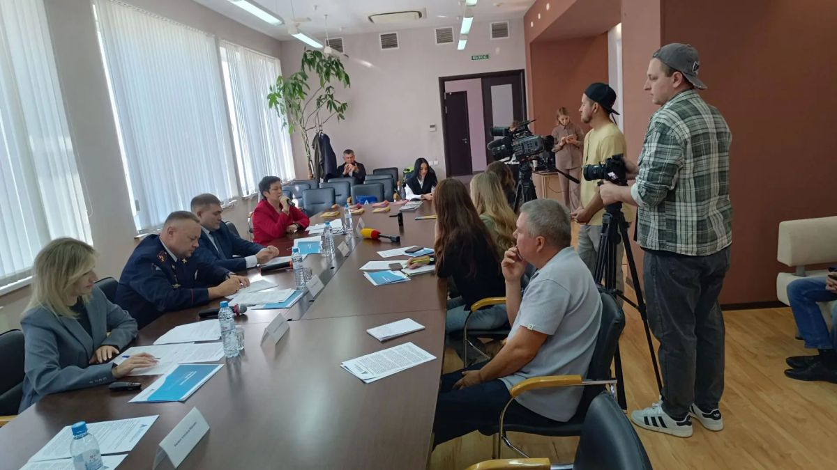 В Чувашии стартовала кампания, посвящённая безопасности пешеходов В Чувашии стартовала кампания, посвящённая безопасности пешеходов