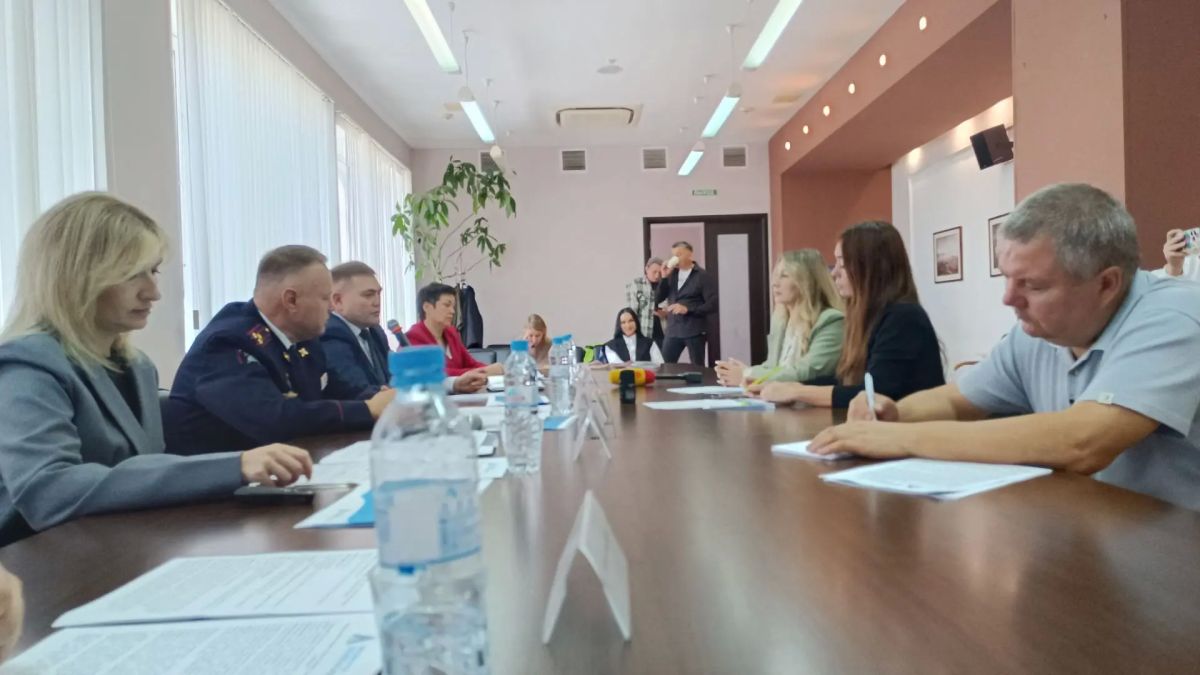 В Чувашии стартовала кампания, посвящённая безопасности пешеходов В Чувашии стартовала кампания, посвящённая безопасности пешеходов