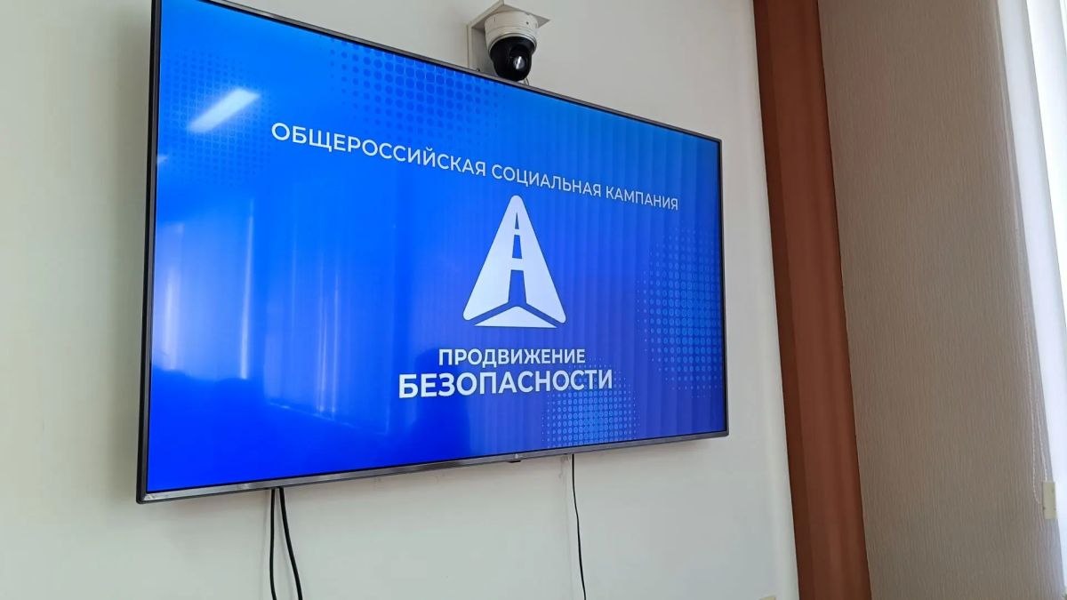 В Чувашии стартовала кампания, посвящённая безопасности пешеходов В Чувашии стартовала кампания, посвящённая безопасности пешеходов