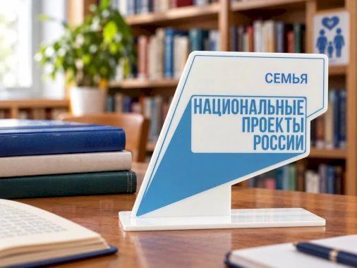 Признание на федеральном уровне: муниципальные библиотеки Чебоксар вошли в число лучших в стране