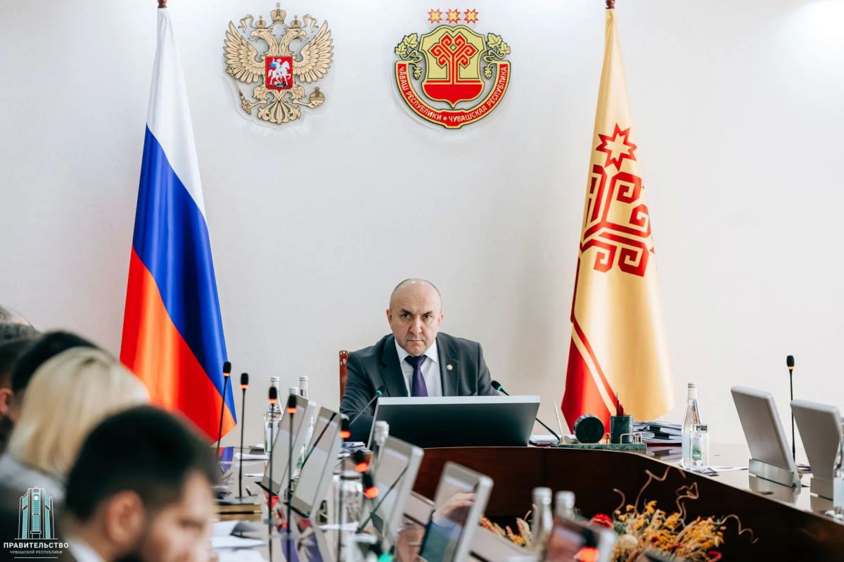 Многодетные семьи Чувашии смогут оформить сертификат вместо земли через госуслуги и МФЦ Многодетные семьи Чувашии смогут оформить сертификат вместо земли через госуслуги и МФЦ