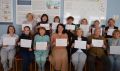 В Чувашском республиканском институте образования прошел очный день обучения по программе повышения квалификации «Практические инструменты создания полилингвальной образовательной среды средствами чувашского языка»