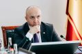 Полмиллиона рублей Кабмин Чувашии направил на сохранность продовольственных запасов для гражданской обороны