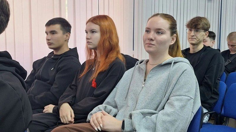 В Чувашии полицейские и общественники присоединились к Всероссийской неделе безопасности дорожного движения В Чувашии полицейские и общественники присоединились к Всероссийской неделе безопасности дорожного движения
