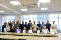 За любым масштабным проектом, как и за большой стройкой, стоит труд не одного человека, а целой команды