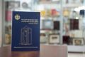 Леонид Черкесов: Издали книгу о работе седьмого созыва Госсовета Чувашии
