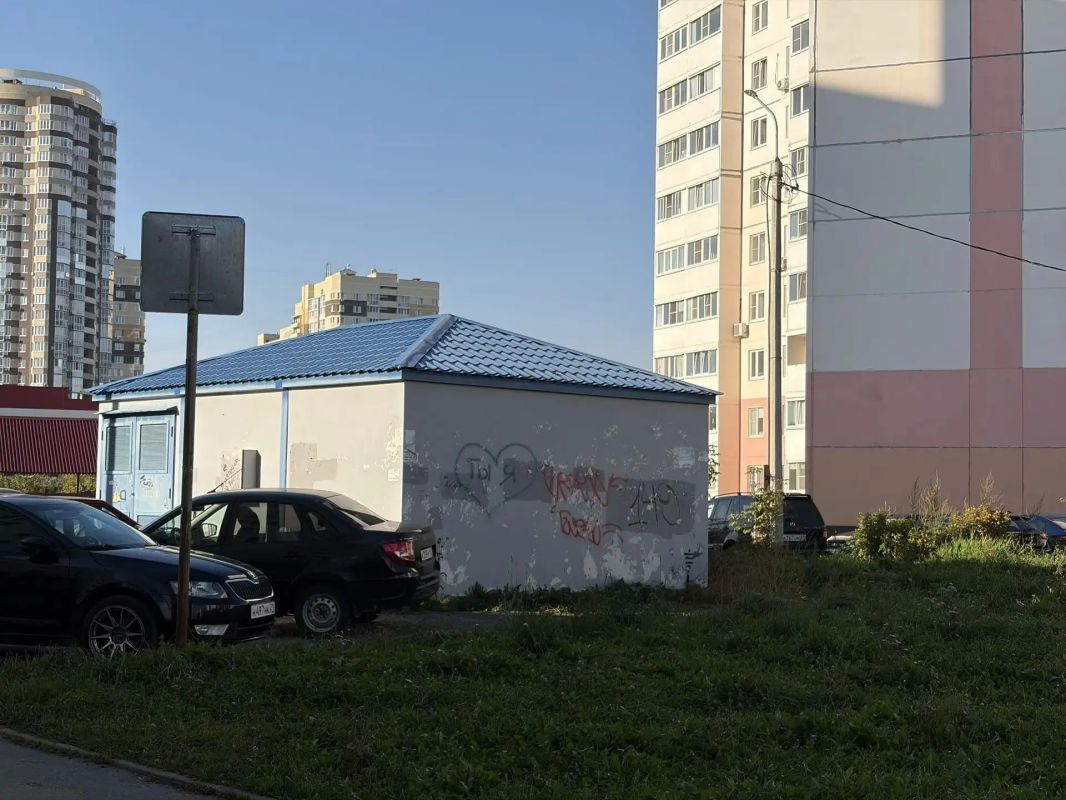 В Новочебоксарске проинспектировали благоустройство Венгерского квартала В Новочебоксарске проинспектировали благоустройство Венгерского квартала