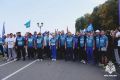 КОМАНДНЫЙ ТЕМП НЕ СБИТЬ. Сегодня, 26 сентября, всероссийский день бега «Кросс Наций–2026» превратил столицу Чувашии в одну большую арену характера и воли
