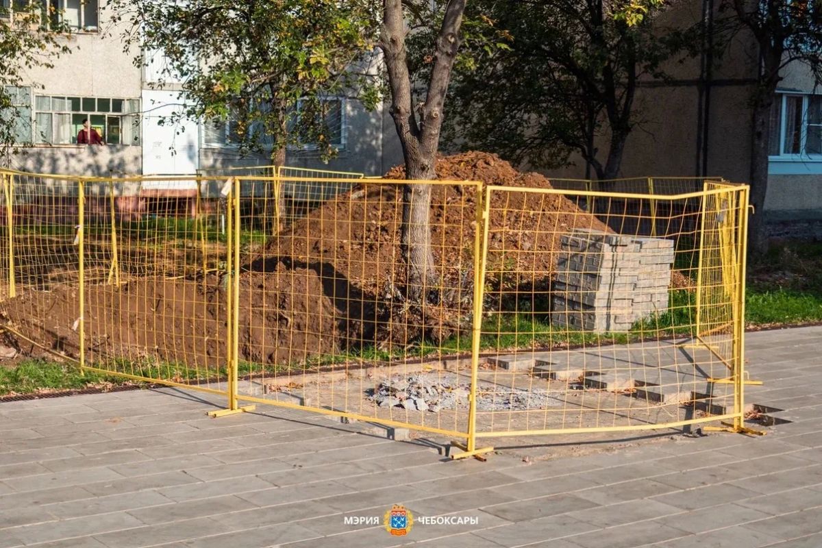 Станислав Трофимов: Продолжили объезд в Юго-Западном районе Станислав Трофимов: Продолжили объезд в Юго-Западном районе