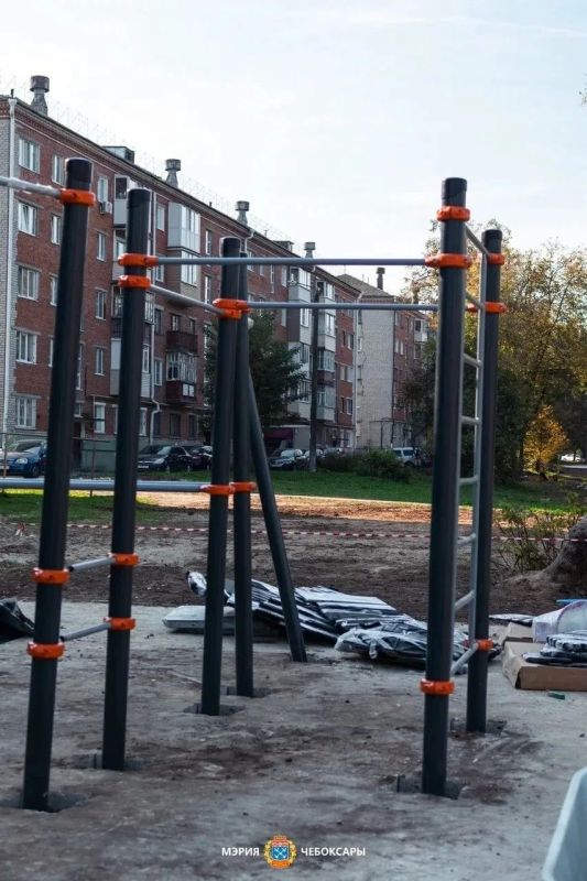 Благоустройство города в приоритете Благоустройство города в приоритете