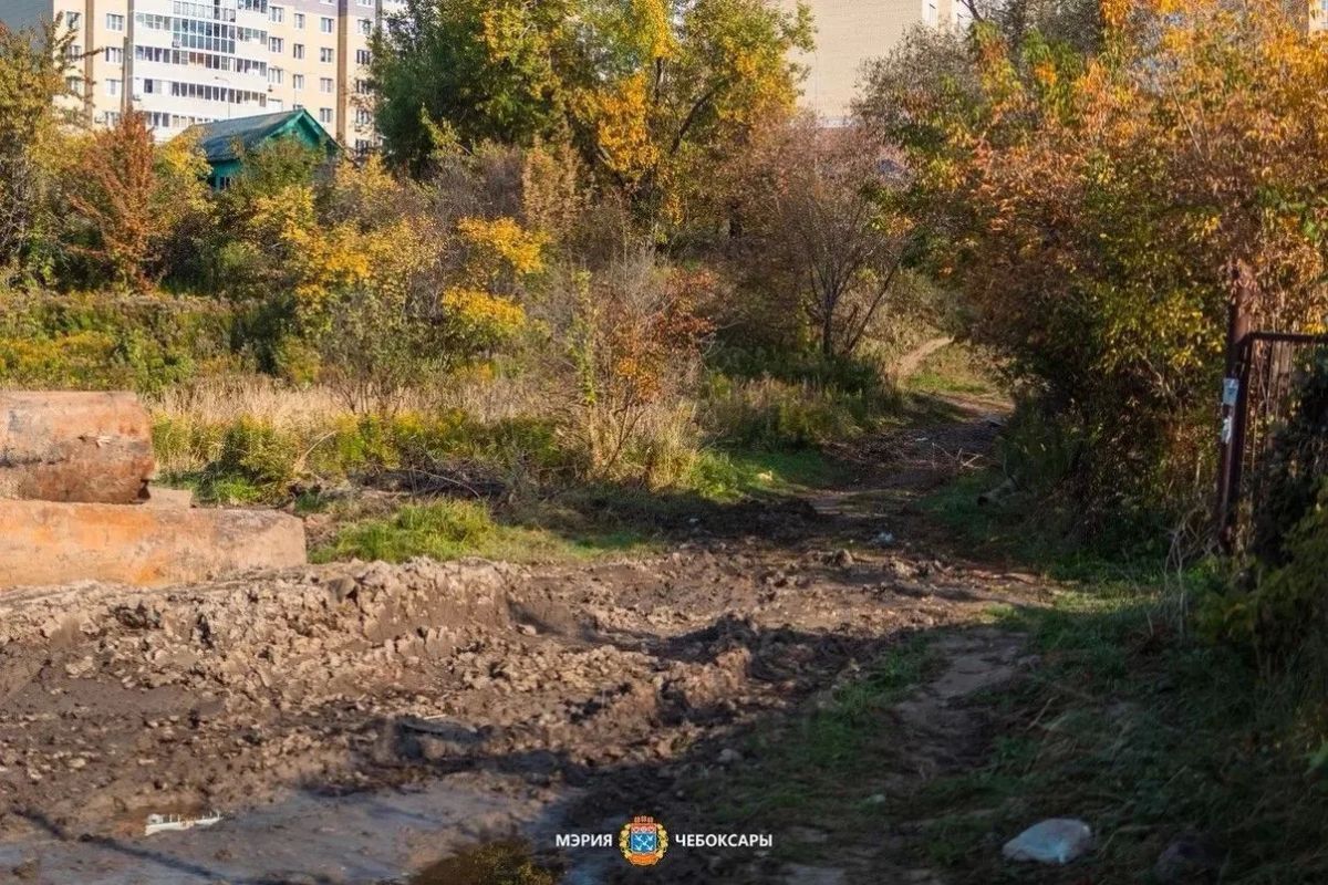 Благоустройство города в приоритете Благоустройство города в приоритете