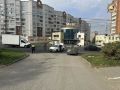 28 сентября 2026 в 10:48 возле дома 26 по на улице Гагарина города Чебоксары произошло дорожно-транспортное происшествие с участием электровелосипеда